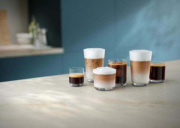 Фото - Кофемашина Philips EP8757/20