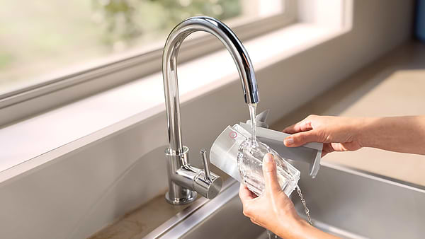 Фото - Кофемашина Philips EP8757/20