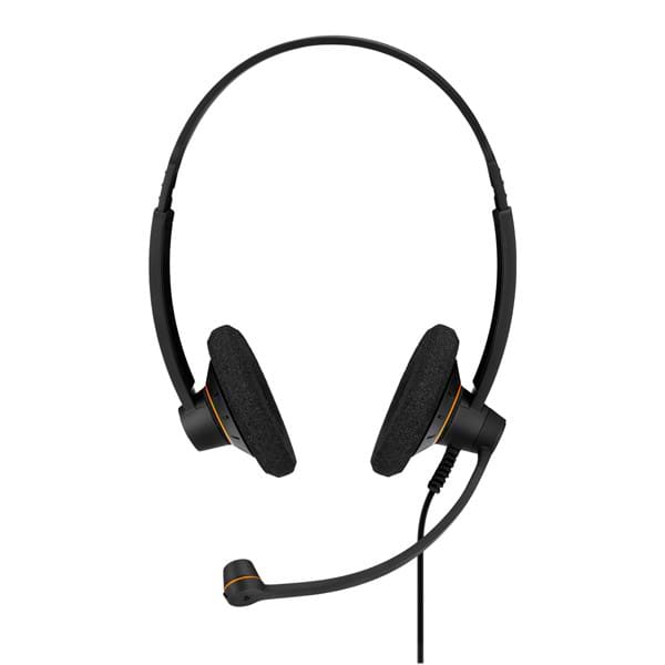 Фото - Гарнитура проводная Sennheiser EPOS SC 60 USB ML (1000551)