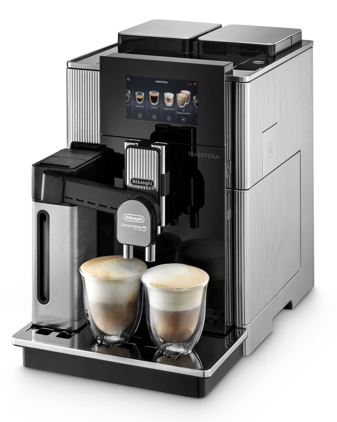 Кофемашина Delonghi EPAM 960.75 GLM Maestosa - Фото 1