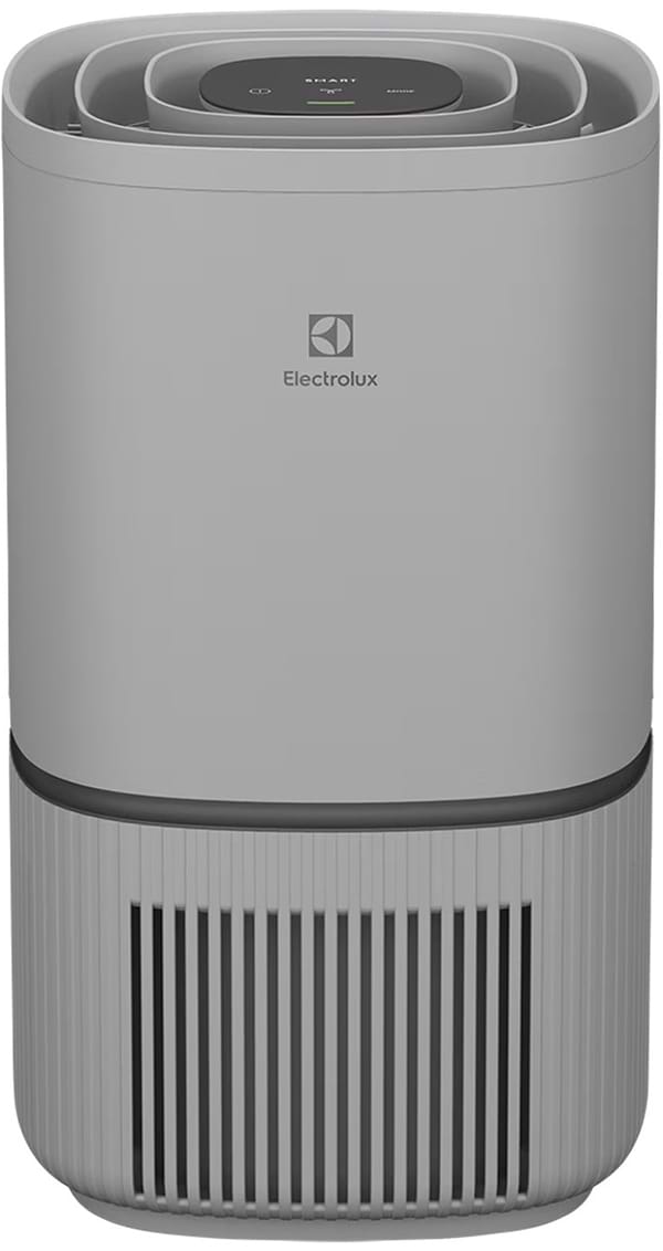 Фото - Очиститель воздуха Electrolux Pure 300 Grey (EPO30311UG)
