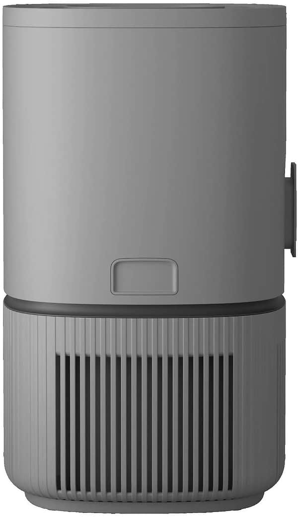 Фото - Очиститель воздуха Electrolux Pure 300 Grey (EPO30311UG)