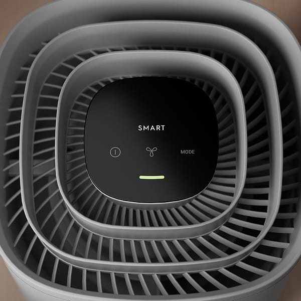 Фото - Очиститель воздуха Electrolux Pure 300 Grey (EPO30311UG)