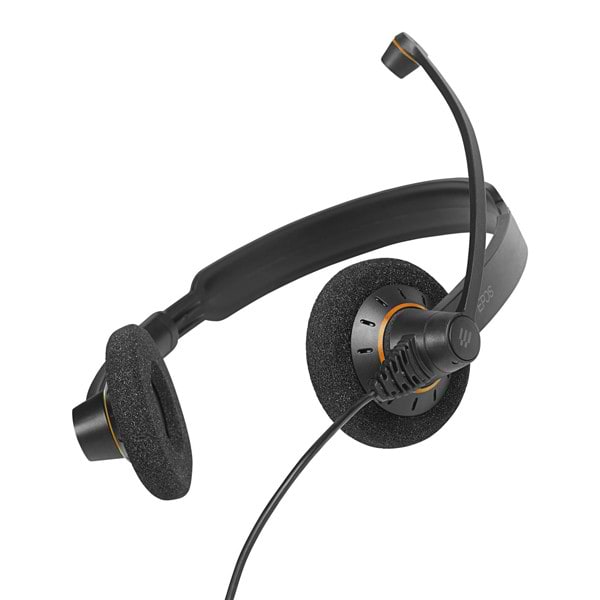 Фото - Гарнитура проводная Sennheiser EPOS SC 60 USB ML (1000551)