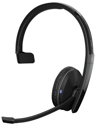 Фото - Гарнітура бездротова Epos Adapt 231 Фото - Гарнітура бездротова Epos Adapt 231