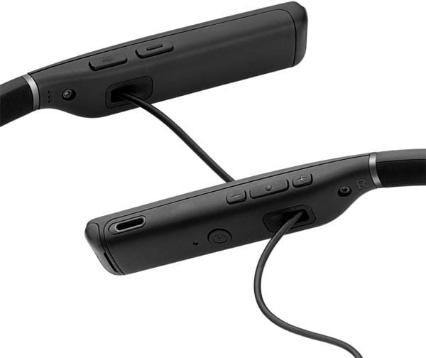 Фото - Навушники вкладиші бездротові Epos ADAPT 461T