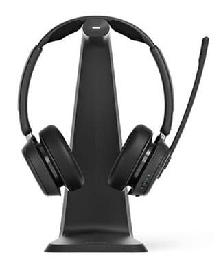 Фото - Гарнітура бездротова Epos IMPACT 1061