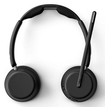 Фото - Гарнітура бездротова Epos IMPACT 1061