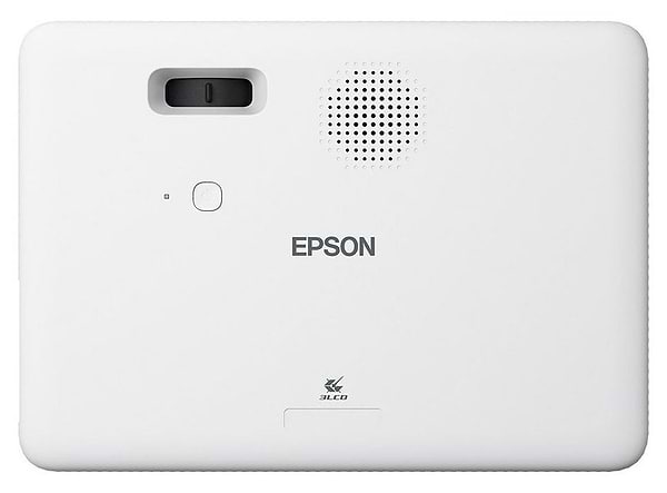 Фото - Проектор Epson CO-FH01 (V11HA84040)