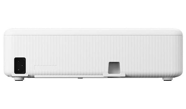 Фото - Проектор Epson CO-FH01 (V11HA84040)