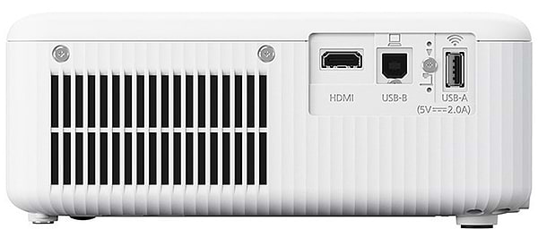 Фото - Проектор Epson CO-FH01 (V11HA84040)