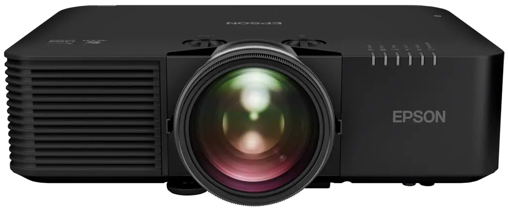 Проєктор Epson EB-L695SU (V11HB31180)