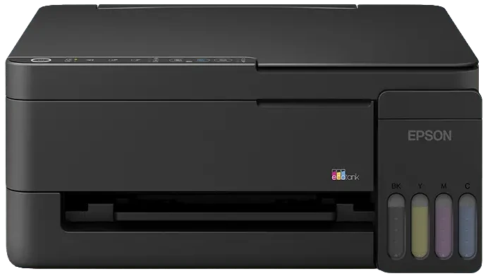 БФП кольорового друку Epson EcoTank Home L3351 з WiFI (C11CL62414)