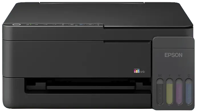МФУ цветной печати Epson L3350 c Wi-Fi (C11CL62413)