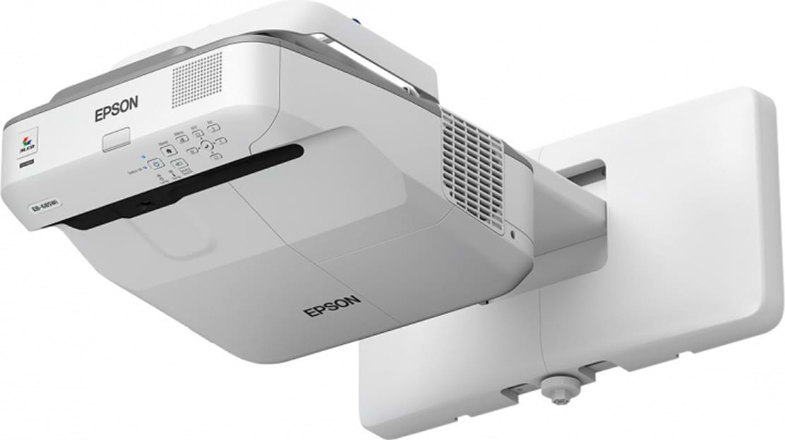 Проектор Epson EB-685Wi (V11H741040) - Фото 1