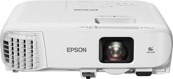 Проектор Epson EB-992F (V11H988040) купити - ціна, характеристики