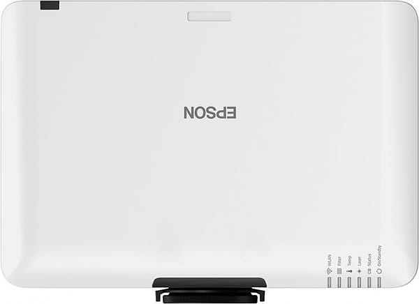 Фото - Проектор Epson EB-L520U (V11HA30040)