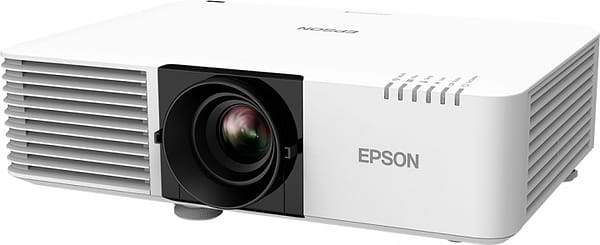 Фото - Проектор Epson EB-L520U (V11HA30040)