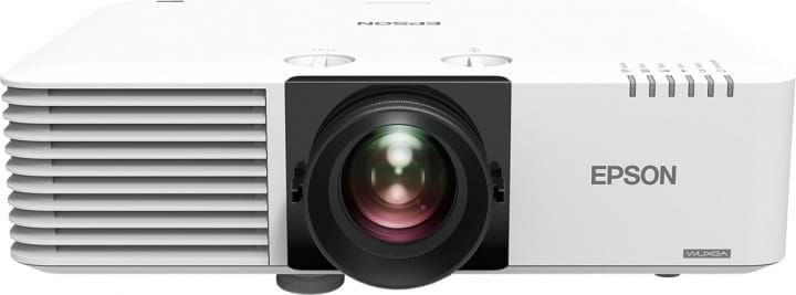 Проектор Epson EB-L530U (V11HA27040)