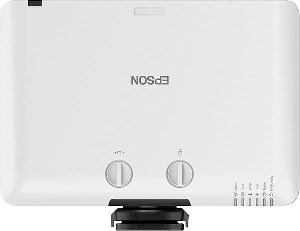 Фото - Проектор Epson EB-L530U (V11HA27040)