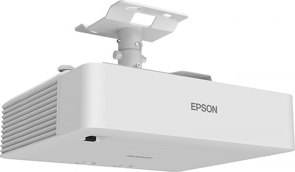 Фото - Проектор Epson EB-L530U (V11HA27040)