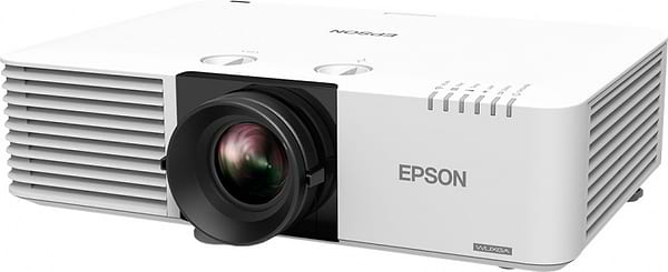 Фото - Проектор Epson EB-L530U (V11HA27040)