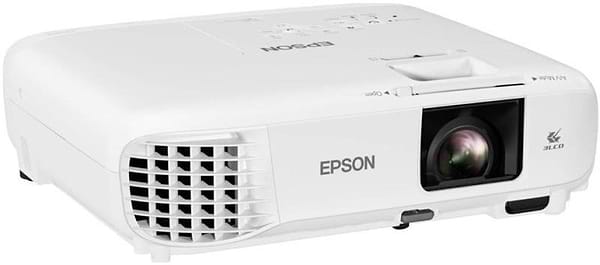 Фото - Проектор Epson EB-X49 (V11H982040)