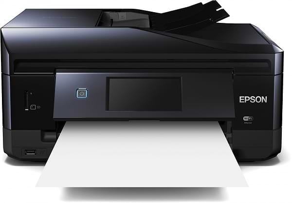 Фото - МФУ Epson Expression Premium XP-820