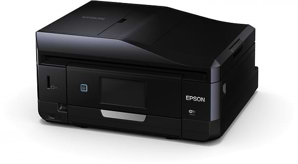 Фото - МФУ Epson Expression Premium XP-820