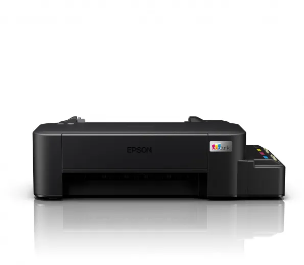 Фото - Принтер для кольорового друку Epson L121 (C11CD76414)