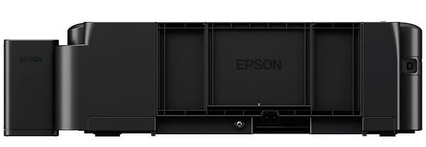 Фото - Принтер для кольорового друку Epson L132 (C11CE58403)