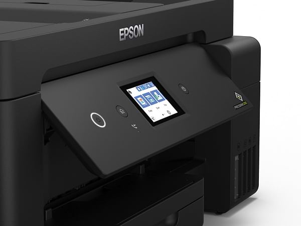 Фото - БФП кольорового друку Epson L14150 (C11CH96404)
