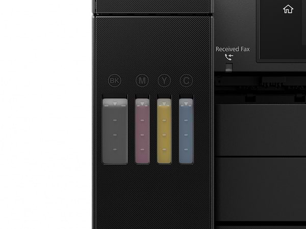 Фото - МФУ цветной печати Epson L15160 c WI-FI (C11CH71404)