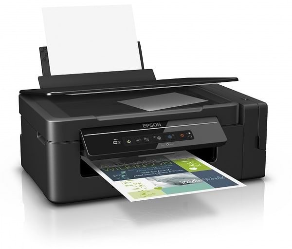 Фото - МФУ цветной печати Epson L3050 Wi-Fi (C11CF46405)