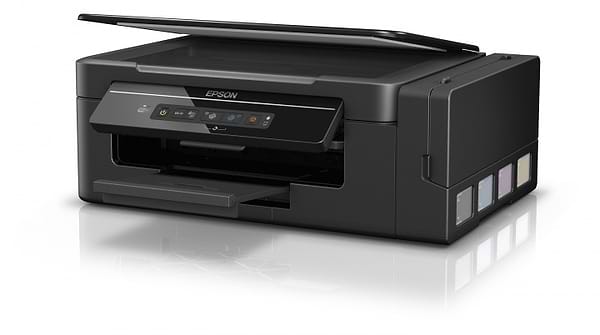 Фото - МФУ цветной печати Epson L3050 Wi-Fi (C11CF46405)