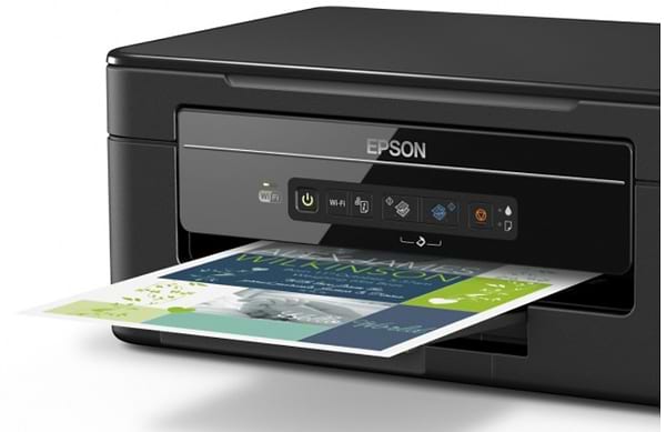 Фото - МФУ цветной печати Epson L3050 Wi-Fi (C11CF46405)