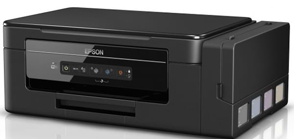 Фото - МФУ цветной печати Epson L3050 Wi-Fi (C11CF46405)