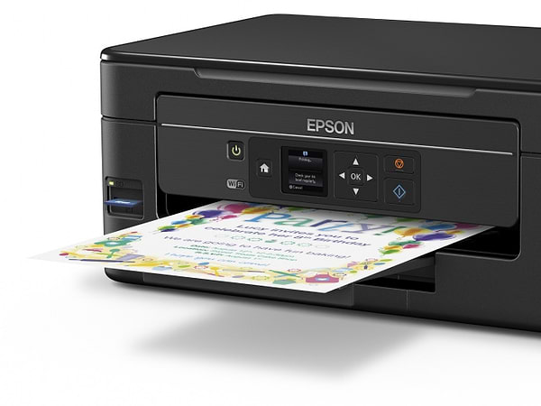 Фото - МФУ цветной печати Epson L3070 Wi-Fi (C11CF47405)
