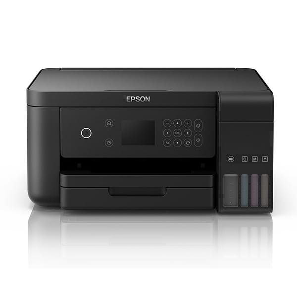 Фото - МФУ цветной печати Epson L6160 (C11CG21404)