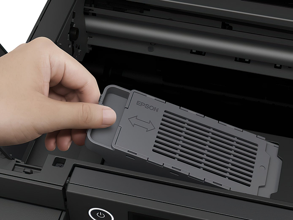 Фото - БФП ч/б друку Epson L6550 (C11CJ30404)