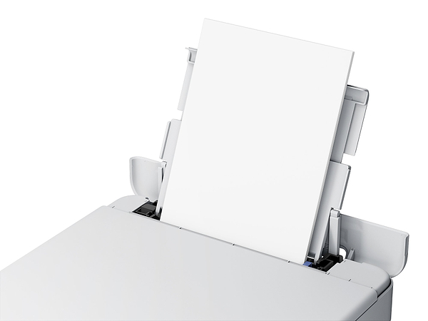 Фото - МФУ цветной печати Epson L8160 (C11CJ20404)