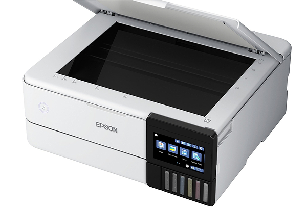 Фото - МФУ цветной печати Epson L8160 (C11CJ20404)