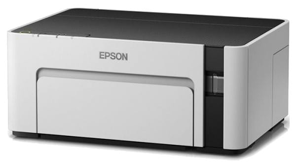Фото - Принтер для ч/б друку Epson M1100 (C11CG95405)