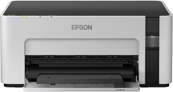 Фото - Принтер для ч/б друку Epson M1120 (C11CG96405)