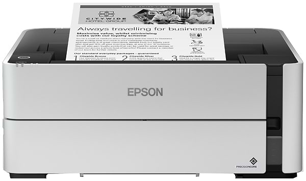 Фото - Принтер для ч/б друку Epson M1140 (C11CG26405)