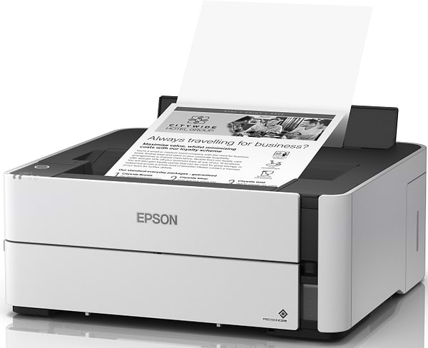 Фото - Принтер для ч/б друку Epson M1140 (C11CG26405)