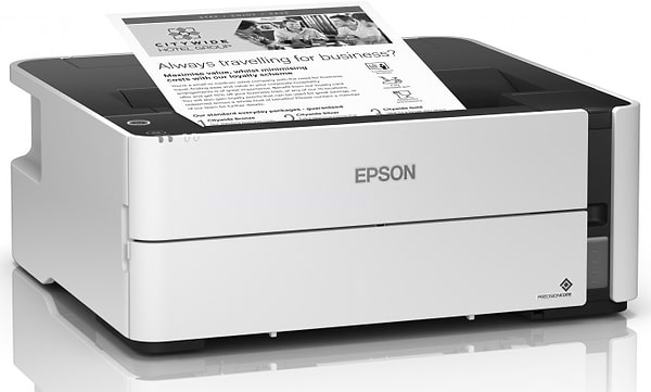 Фото - Принтер для ч/б друку Epson M1140 (C11CG26405)