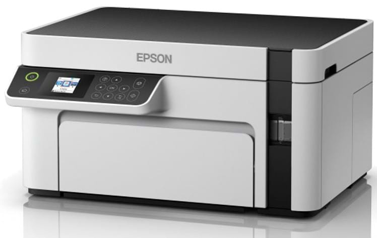 МФУ ч/б печати Epson M2110 (C11CJ19401) - Фото 1