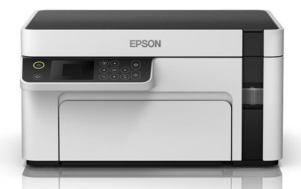 Фото - БФП ч/б друку Epson M2110 (C11CJ19401)