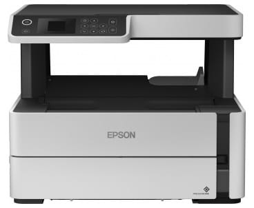 Фото - МФУ ч/б печати Epson M2140 (C11CG27405)